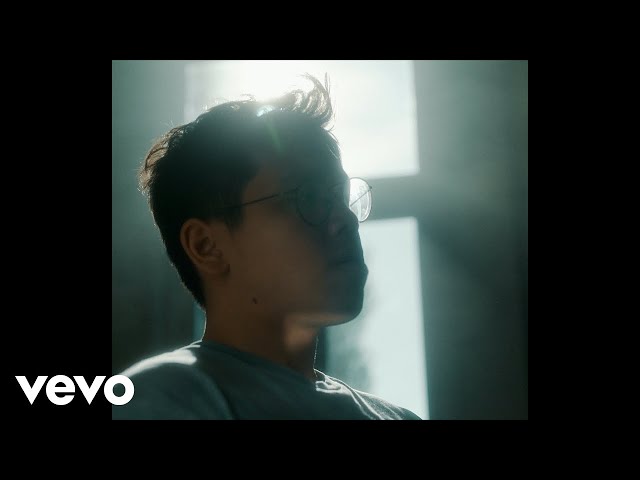 Постер Clinton Kane - I Dont Want To Watch The World End With Someone Else