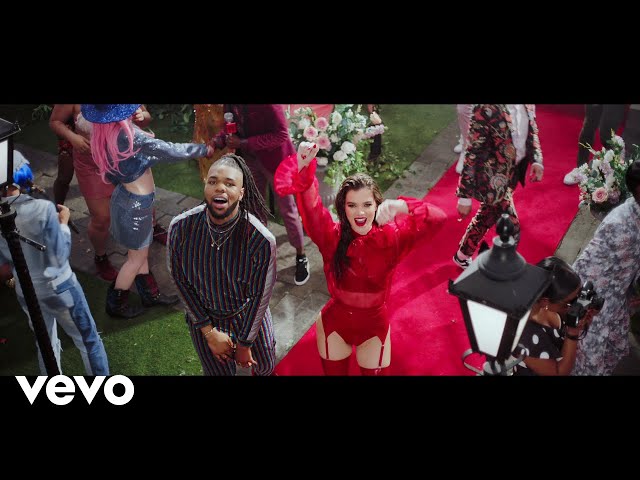 Постер MNEK - Colour