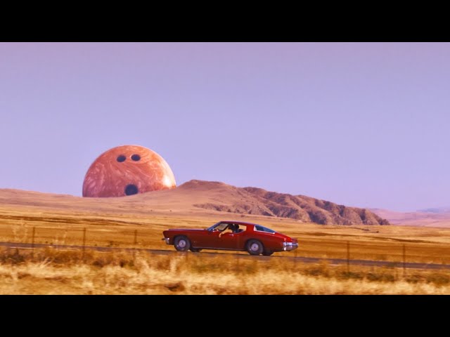 Постер Milky Chance - The Game