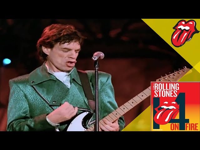 Постер Rolling Stones - Sad Sad Sad