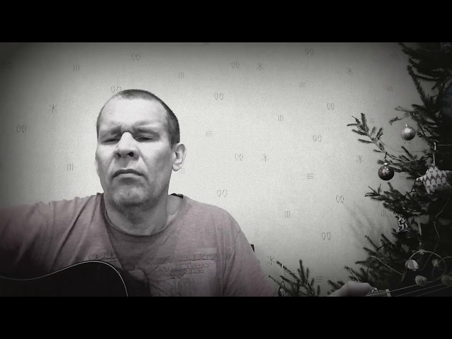 Постер Ефимыч - Бегство в Египет (Рождественские стихи И. Бродского)