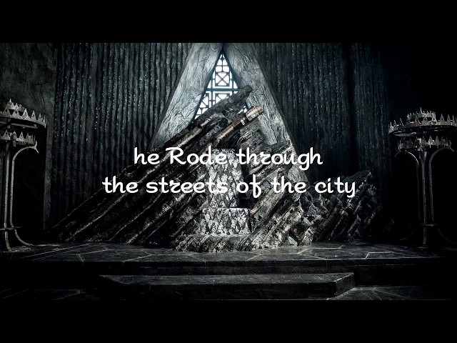 Постер Ed Sheeran - Hands Of Gold