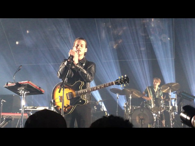 Постер Foster the People - Shc