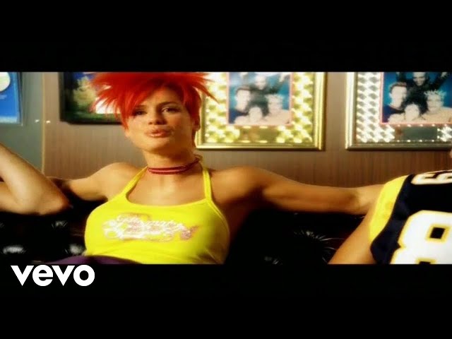 Постер Aqua - Bumble bee