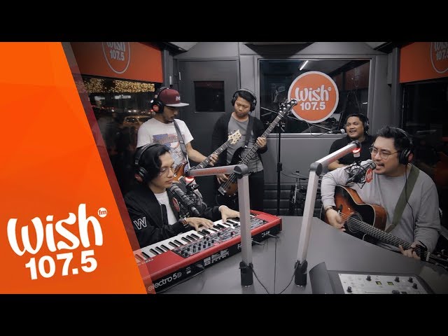 Постер December Avenue - Kahit Di Mo Alam