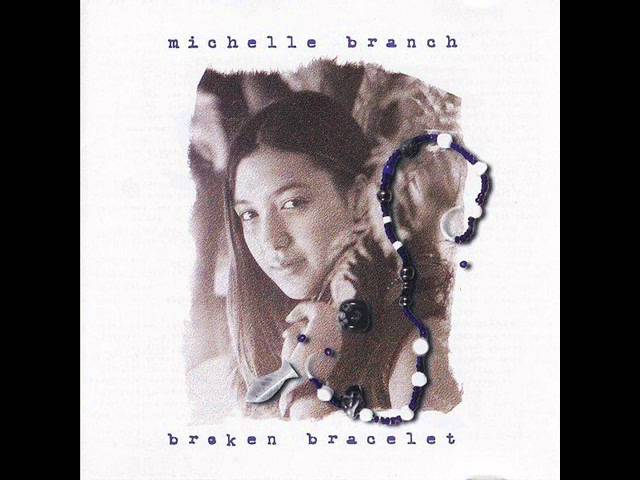 Постер Branch Michelle - Leap Of Faith