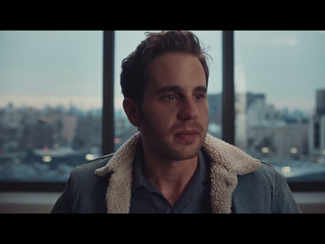 Постер Ben Platt - Grow As We Go