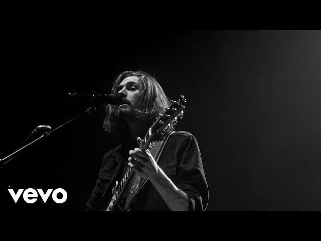Постер Hozier - Jackboot Jump