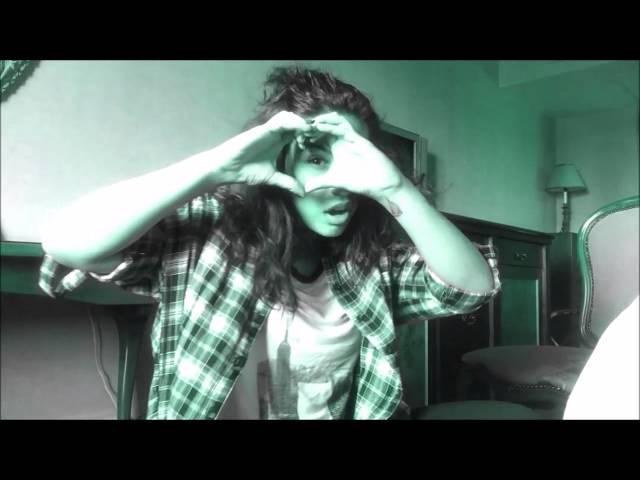 Постер Alessia Cara - Seventeen