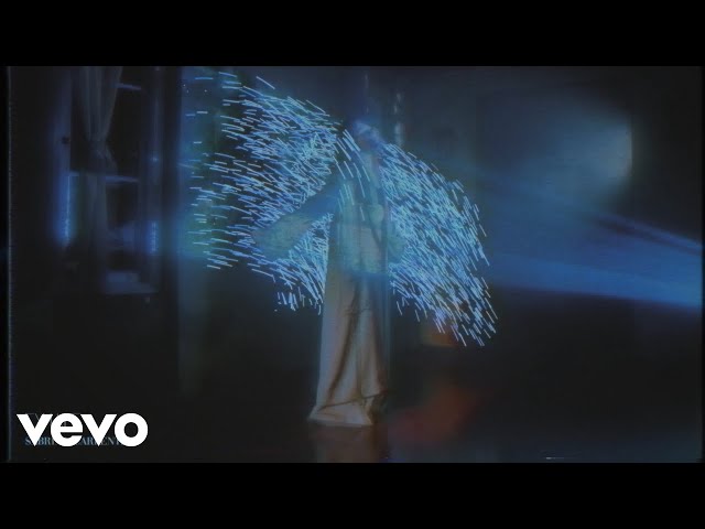 Постер Sabrina Carpenter - Exhale
