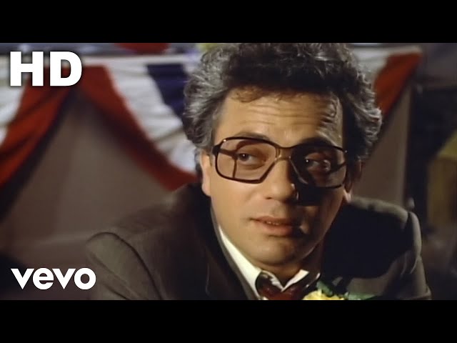 Постер Billy Joel - Longest Time