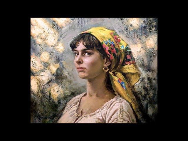 Постер Аллегрова Ирина - Скажи