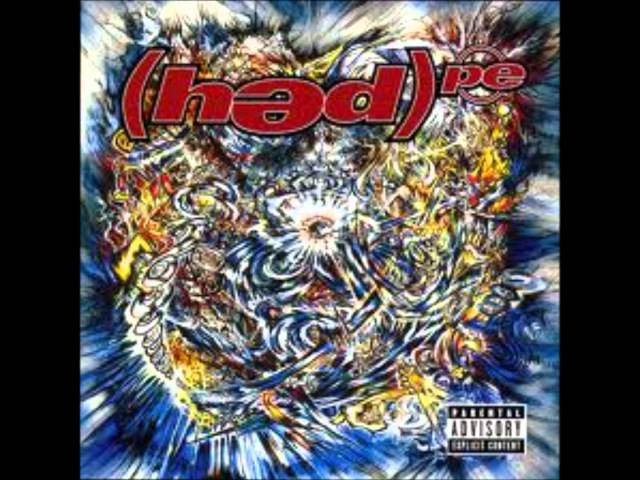 Постер Hed Pe - Serpent Boy