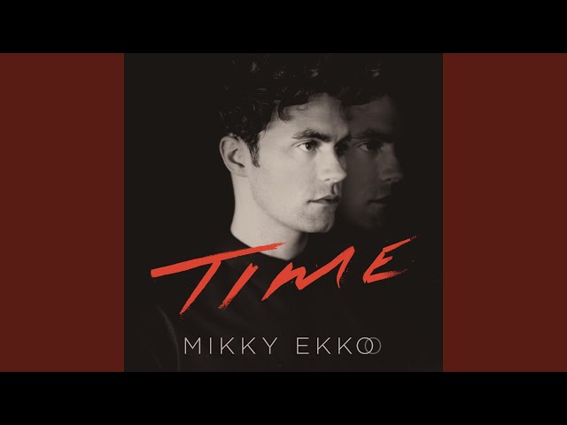 Постер Mikky Ekko - Love You Crazy