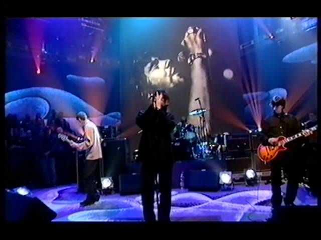 Постер Charlatans - Impossible