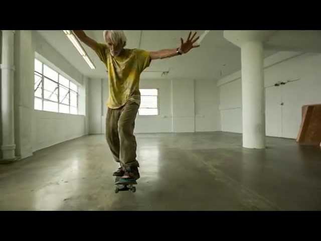 Постер The Moth & The Flame - Young & Unafraid