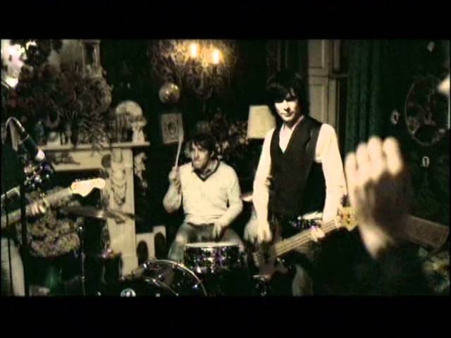 Постер Idlewild - A Modern Way Of Letting Go
