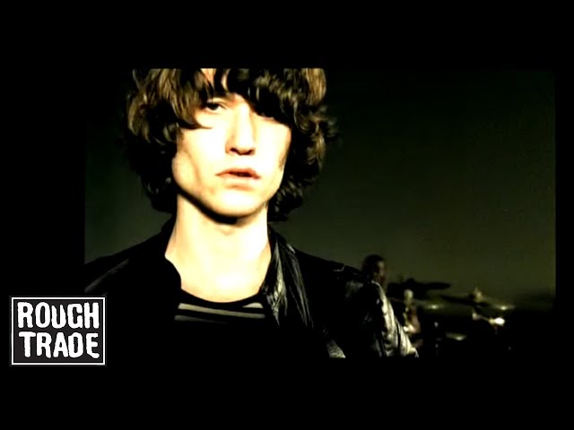 Постер Libertines - I Get Along