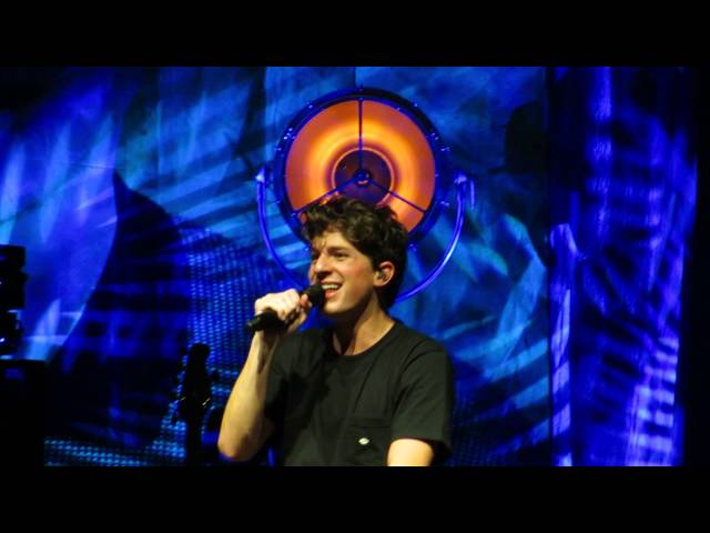 Постер Charlie Puth - Then Theres You