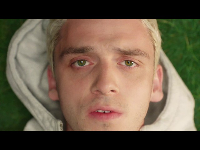 Постер Lauv - Modern Loneliness