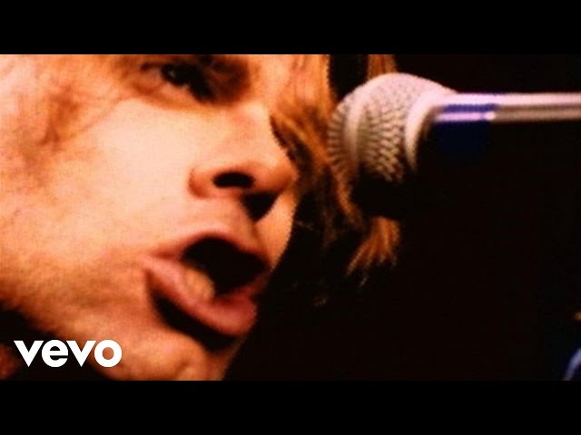 Постер Local H - All The Kids Are Right
