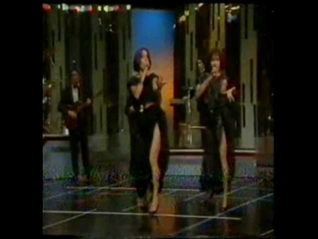 Постер Baccara - Call Me Up