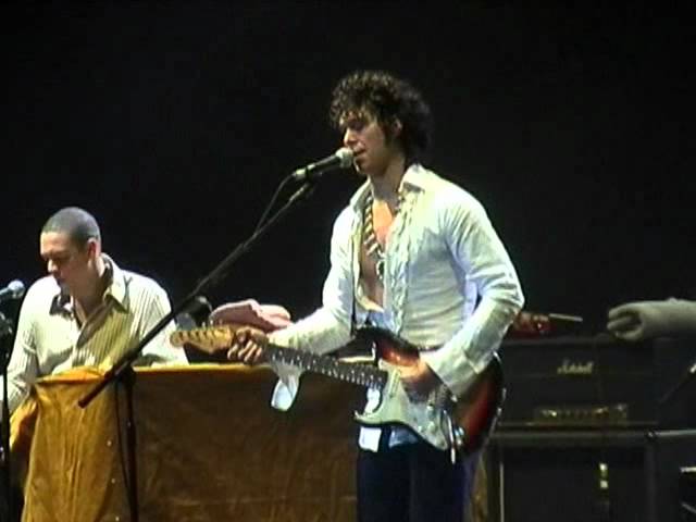 Постер Bramhall Doyle - Helpless Man