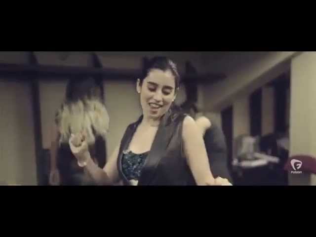 Постер Fifth Harmony - Brave Honest Beautiful