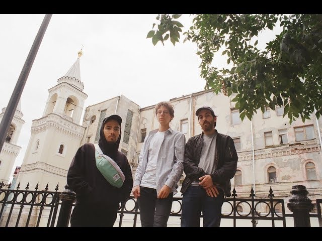 Постер Пасош - дрейк