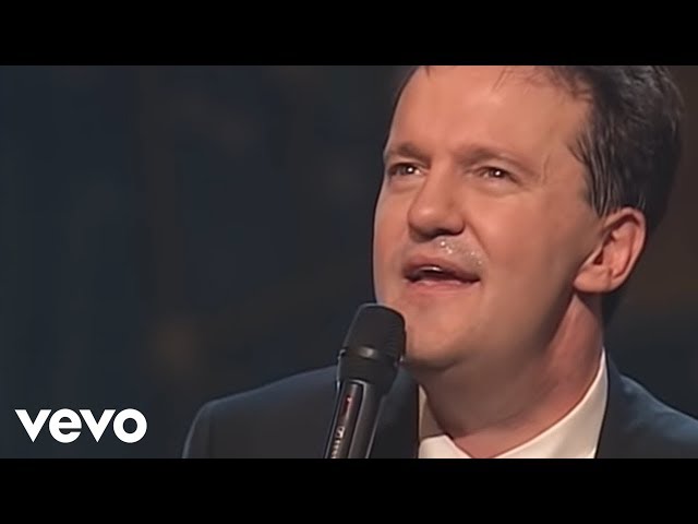 Постер Mark Lowry - Mary, Did You Know