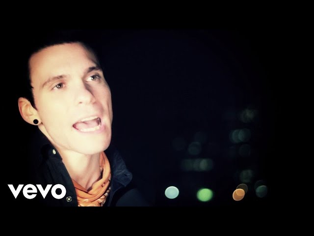 Постер Matthew Koma - Spectrum