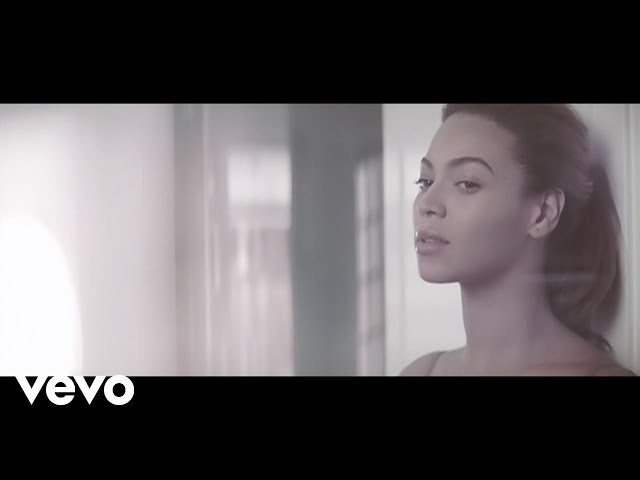 Постер Beyonce Knowles - Hallo