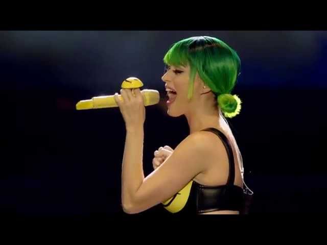 Постер Katy Perry - Walking On Air