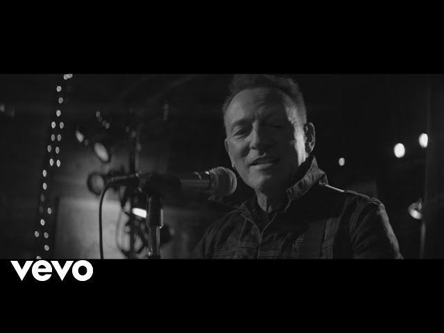 Постер Bruce Springsteen - Tucson Train