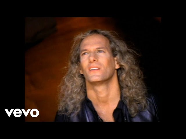 Постер Bolton Michael - I Said I Love You But I Lied
