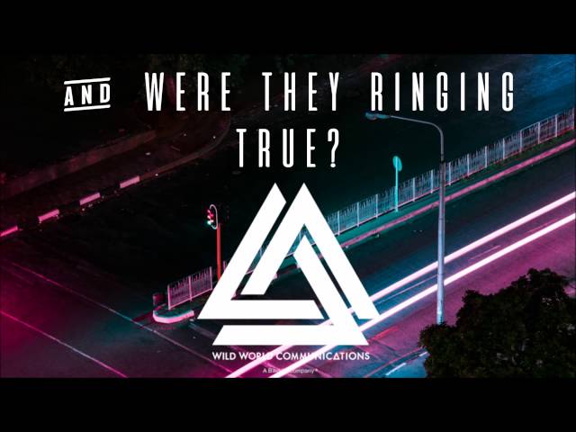Постер Bastille - Glory