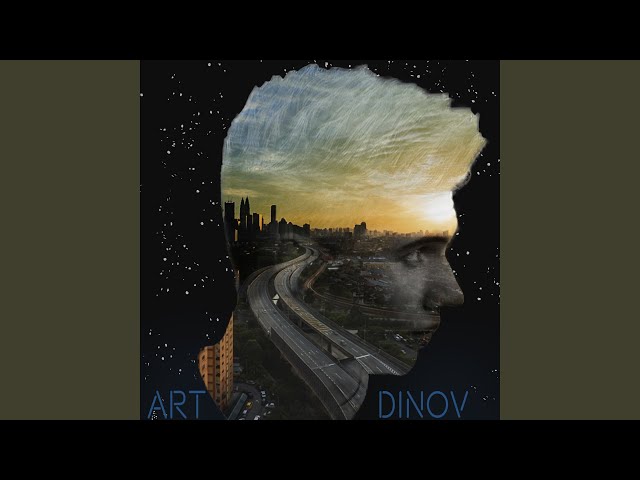Постер Art Dinov - Не Звоните Сегодня