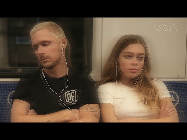 Постер Vada - За руку