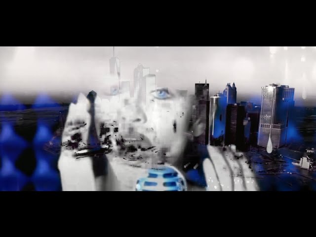 Постер Madonna & Avicii - Wash All Over Me