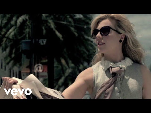 Постер The Band Perry - Postcard From Paris