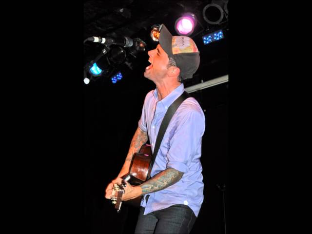 Постер Dashboard Confessional - Tonight Ill Take What I Can Get