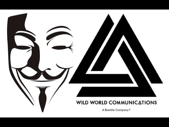 Постер Bastille - Two Evils