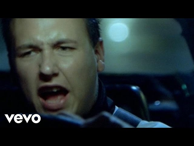 Постер Papa Roach - Time And Time Again