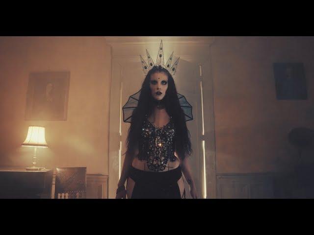 Постер Powerwolf - Killers With The Cross