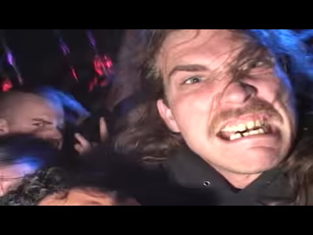 Постер Chimaira - Pure Hatred