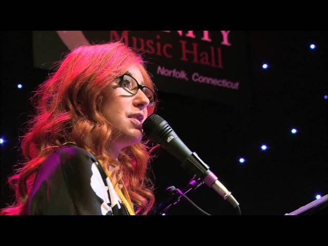 Постер Amos Tori - Jackie