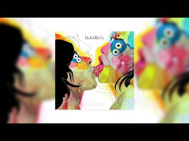 Постер Blaudzun - Jupiter