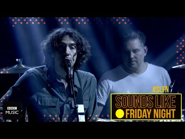 Постер Snow Patrol - Dont Give In