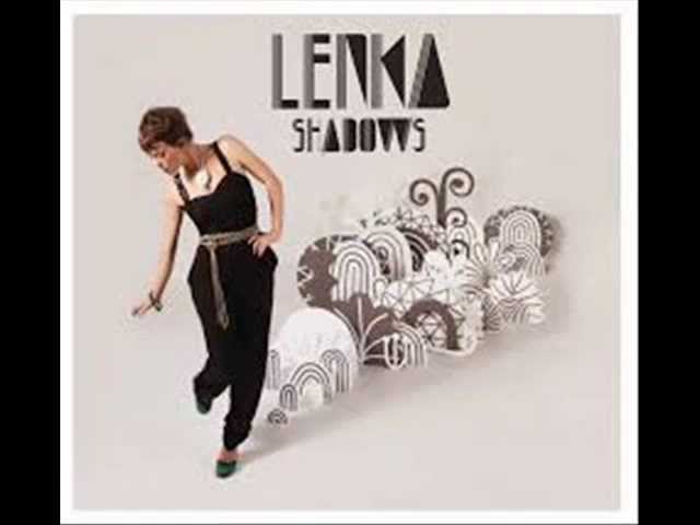 Постер Lenka - The Top Of Memory Lane
