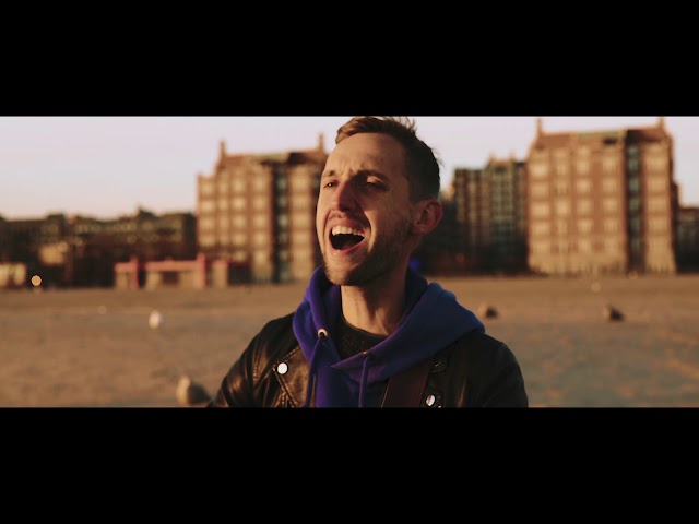 Постер Jersey - Море